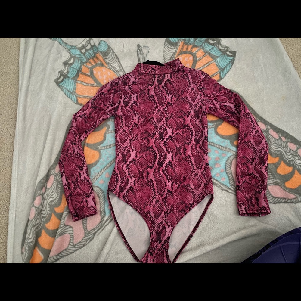 Bodysuit